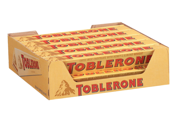 656841 CHOC LEITE TOBLERONE 100G CX20 (1)