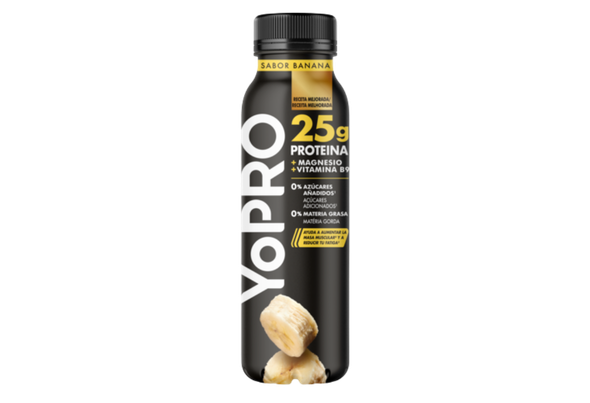 650974 IOG LIQ YOPRO BANANA DANONE 300G