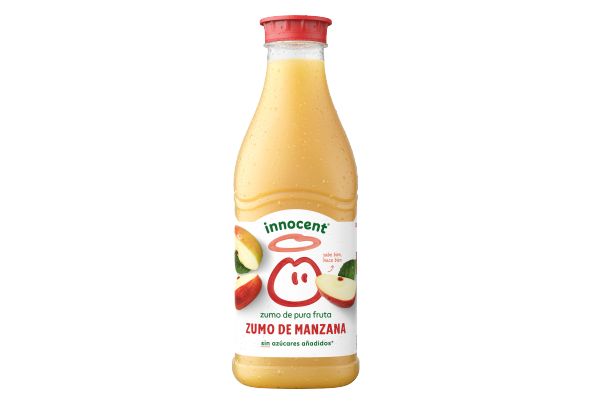 651279 INNOCENT SUMO MACA 900ML CX6
