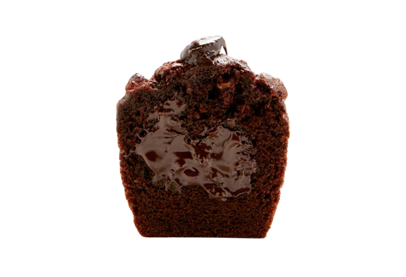 613557 TULIPA CHOC EXTEM 110G (20UN) FRIPAN