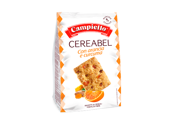 659904 CAMPIELLO CEREABEL LAR CURCUMA 220G CX12