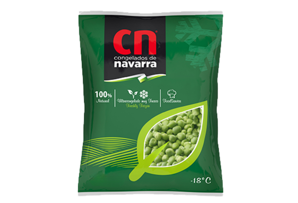 662900 ERVILHAS CONG NAVARRA 10KG