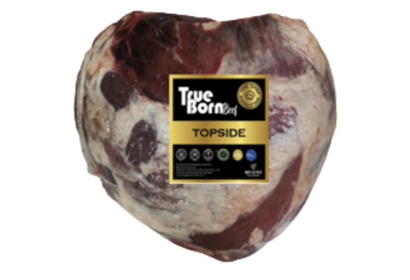 662601 TRUE BORN C.SOLUT POJADOURO NOV CG