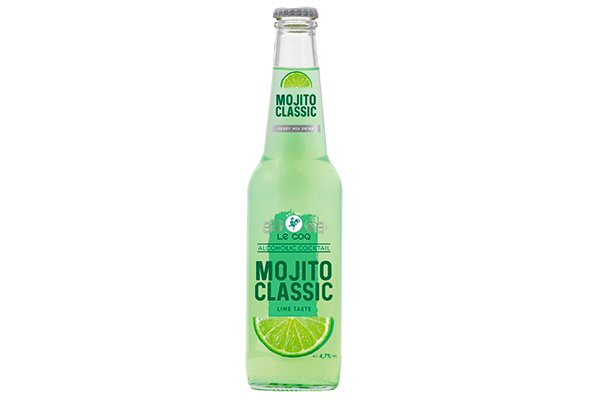 LE COQ MOJITO 330ML