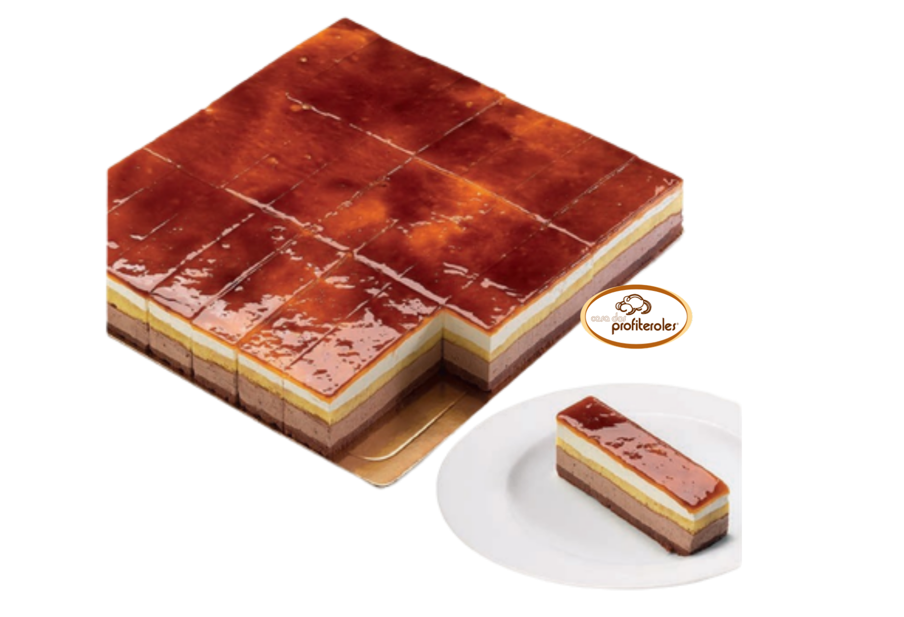 573347	GR.DELICIA S.MARCOS (24 RECT) 2500G PROF