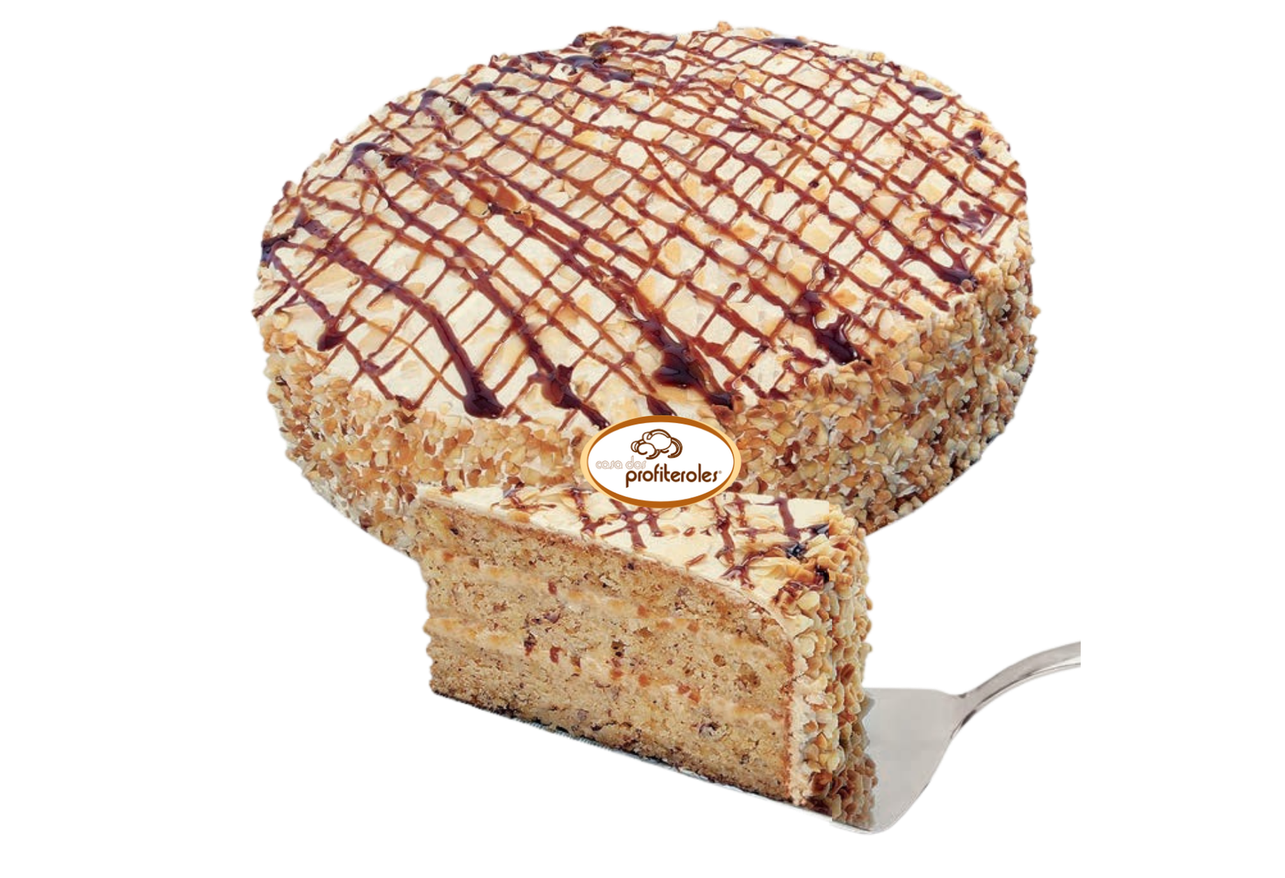 574415 BOLO DE AMENDOA 1500G C.PROF