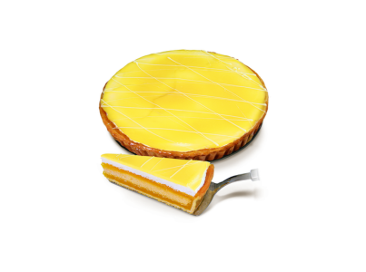 573306 TARTE DE LIMAO 1600G C.PROF