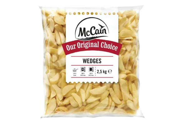 663007 BATATA PREFR GOMOS S PELE MCCAIN 2.5KG