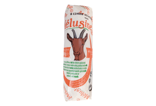 664053 QUEIJO CHEVRE BUCHE MELUSINE 180G
