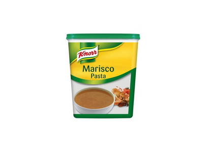 Caldo Marisco Pasta Knorr Lata 700 Gr