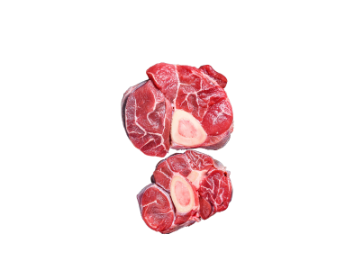 Chambao De Bovino Congelado