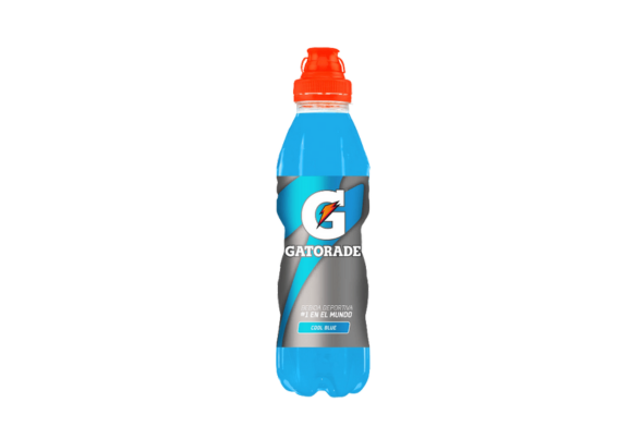 GATORADE COOL BLUE PET