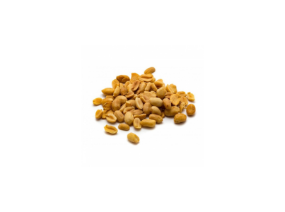 AMENDOIM TORRADO S CASCA 1KG MEPRAL