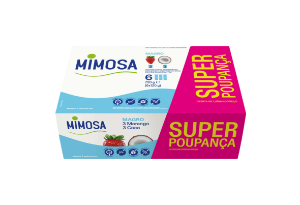 632921 IOG ARO MAGRO MORAN COCO MIMOSA 6X120G