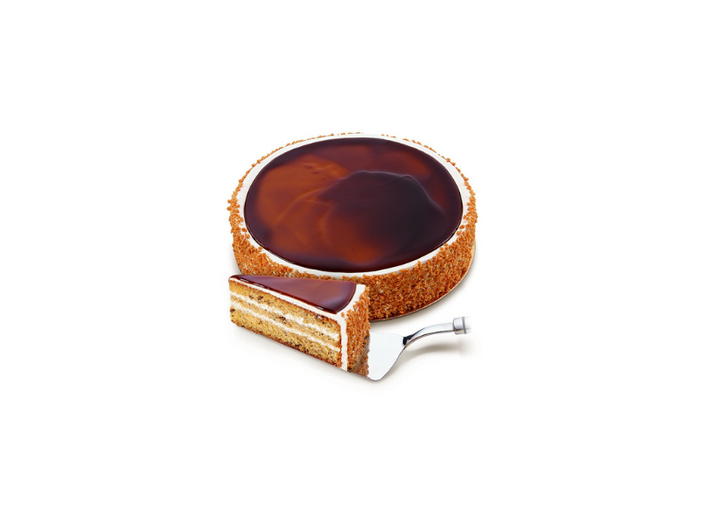 Bolo De Noz 1500G C.Prof