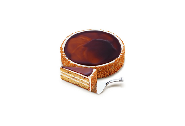 Bolo De Noz 1500G C.Prof