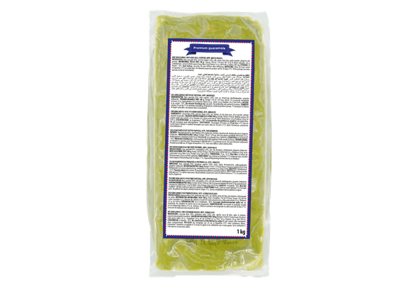 662031 SALUD PREMIUM HASS GUACAMOLE 1KG (CX10)