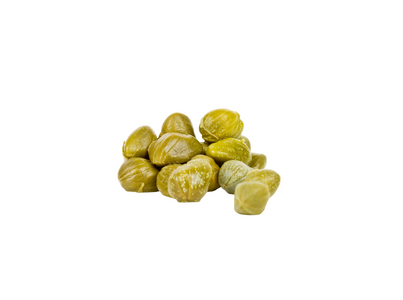 Alcaparras Frasco 475G Ple Ml