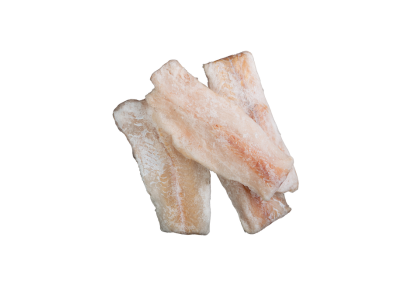 Filete Bacalhau Medio Cong.Cx + 11Kg