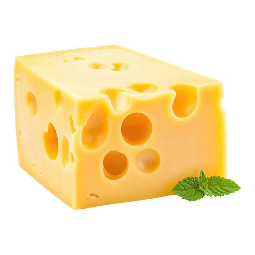 Laticínios, Ovos e Derivados