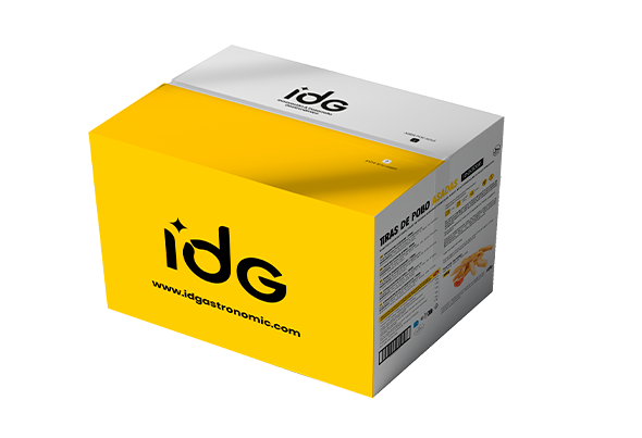 649250 IDG TIRAS DE FRANGO ASSADAS 10MM 2.5KG 2