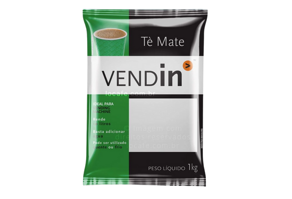 656141 CHA LIMAO VENDIN 1KG