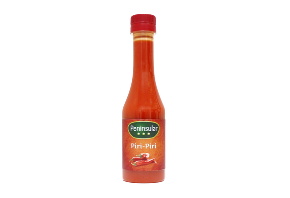 661130 MOLHO PIRI PIRI PENINSULAR PET 200ML