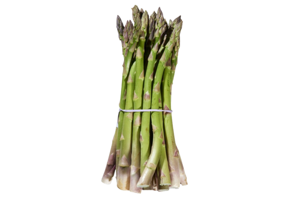 119638 ESPARGOS VERDES FRESCOS