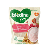 Farinhas Não Lácteas S/Glúten