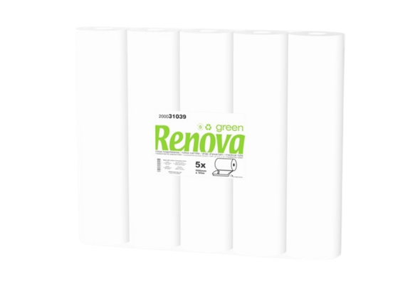 570471 ROLO HOSPITALAR 500 55M 2F RENOVA