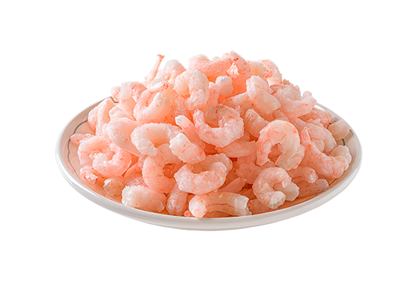 Miolo Camarao Congelado Distribuicao