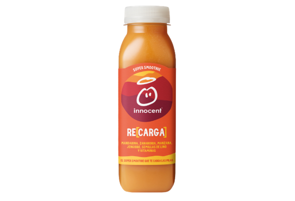 664006 INNOCENT SMOOTHIE DEF EXOTICA 300ML CX8