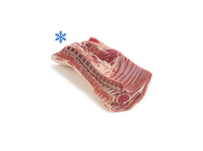 Vao De Borrego Cong.