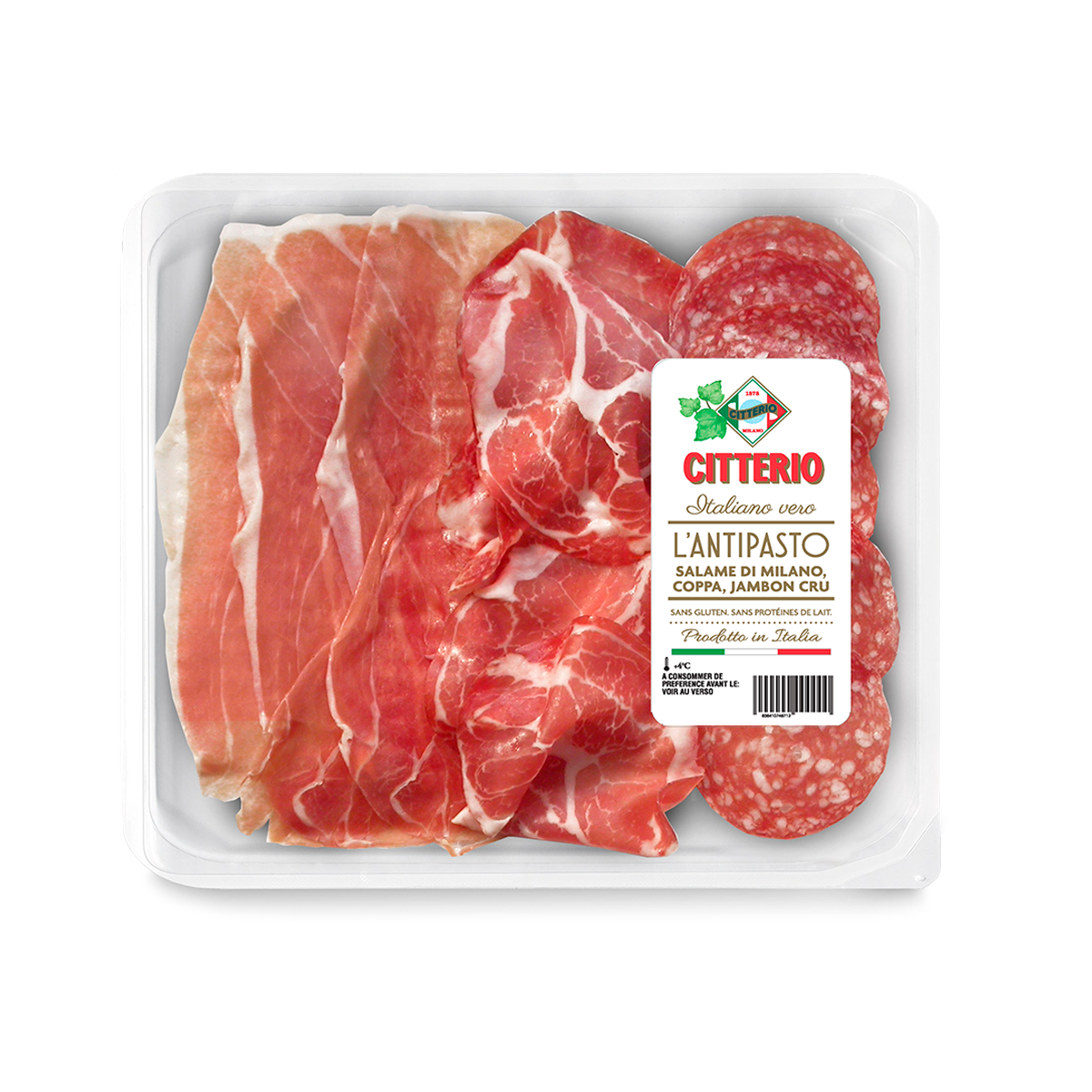 Charcutaria e Enchidos