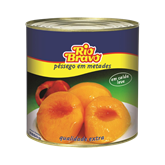 Fruta de Conserva