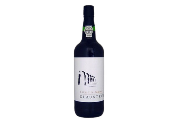 663244 VINHO DO PORTO TAWNY CLAUSTRU's 75CL