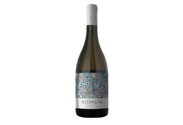 662272 VINHO BCO REG. ALENT INTIMISTA 75CL