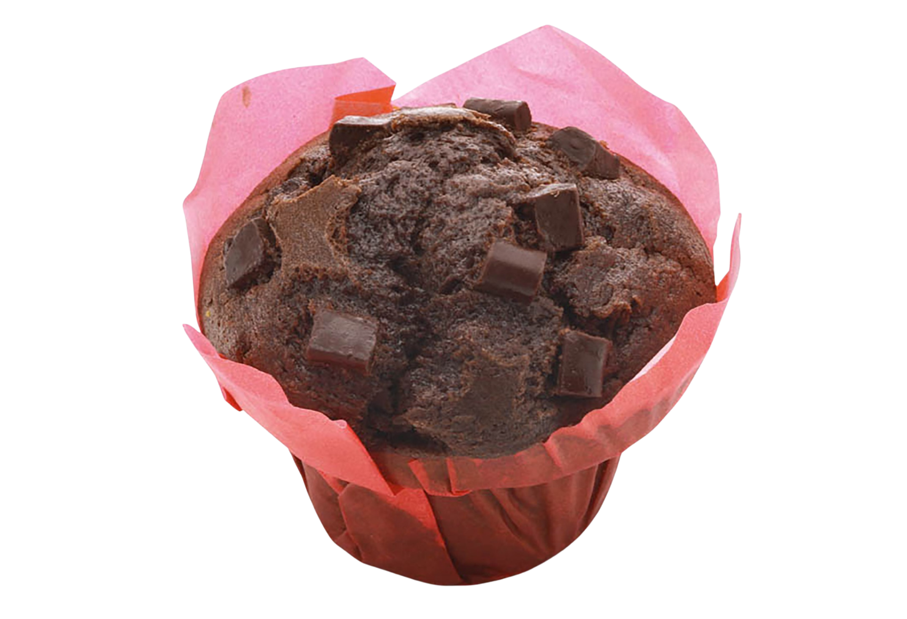 569493 MUFFIN PEPITAS CHOCOL.100G (36UN) BAKEMA