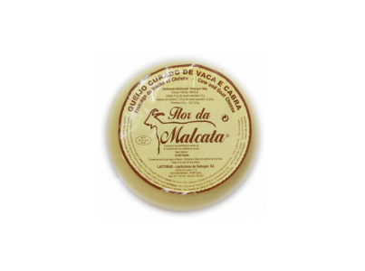 Queijo Prato Flor Da Malcata Kg