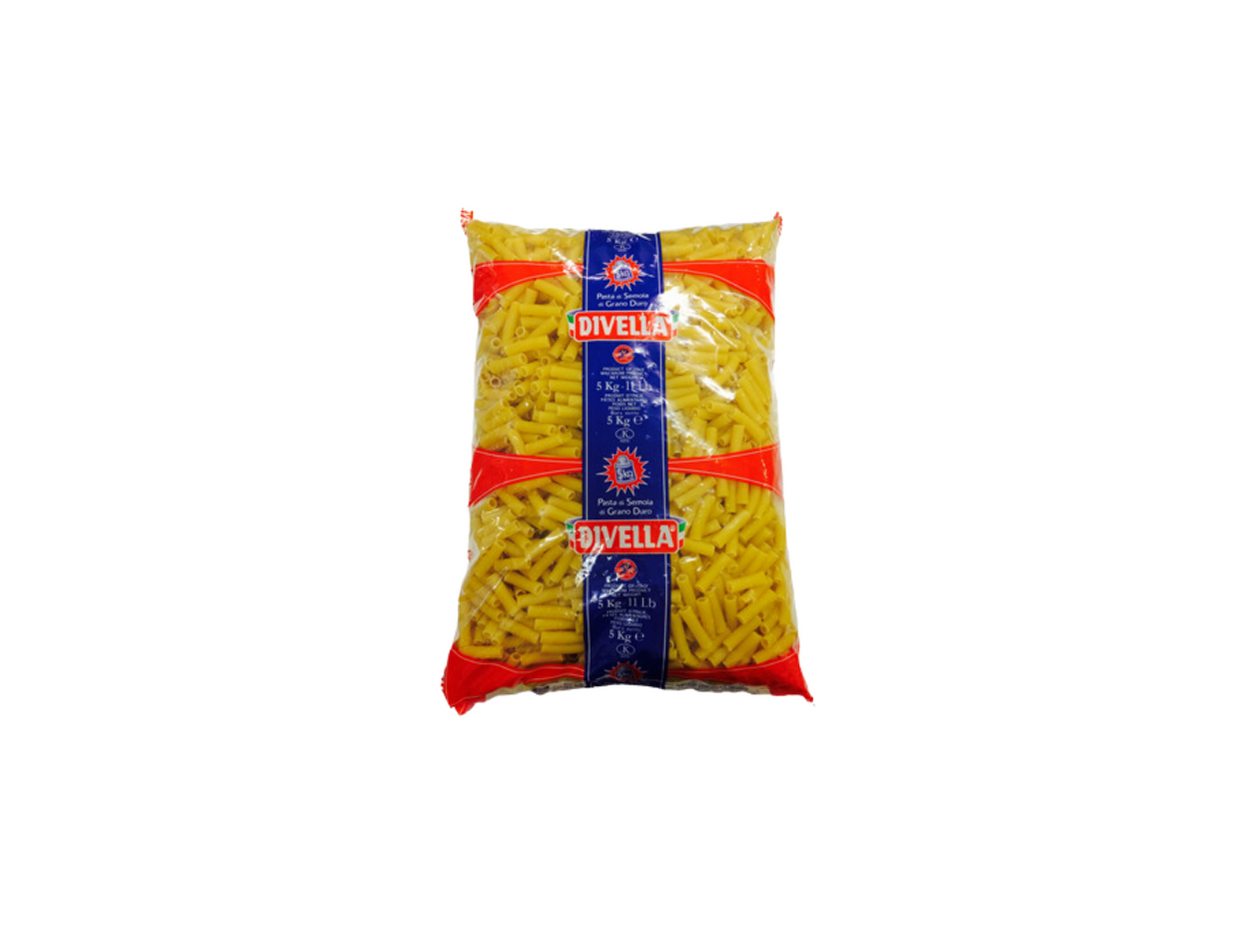 DIVELLA ELICOIDALI 5KG