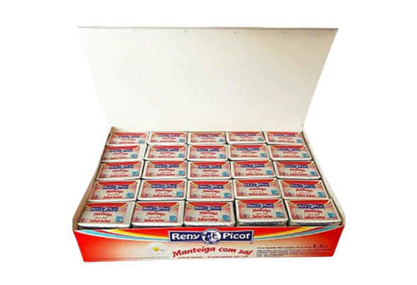 MANTEIGA COM SAL ALUM RENY PICOT