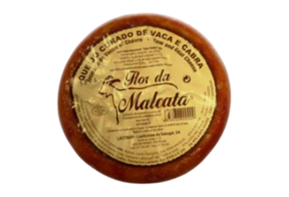 664086 QUEIJO CURADO BARRAD FLOR DA MALCATA±1KG