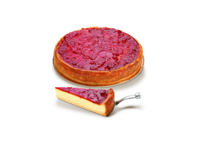 573333 CHEESE CAKE INGLES 1700G C.PROF