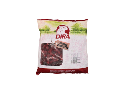 FRUTOS SILVESTRES CONGELADOS 1KG DIRA