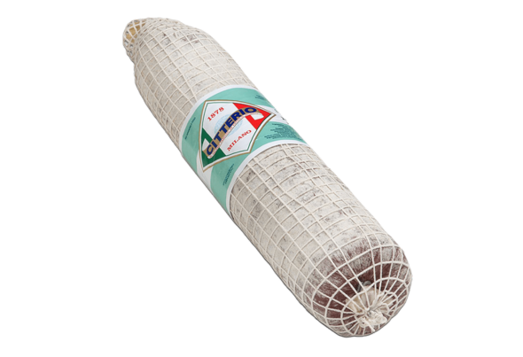 SALAME MILAN CASTELLO CITTERIO