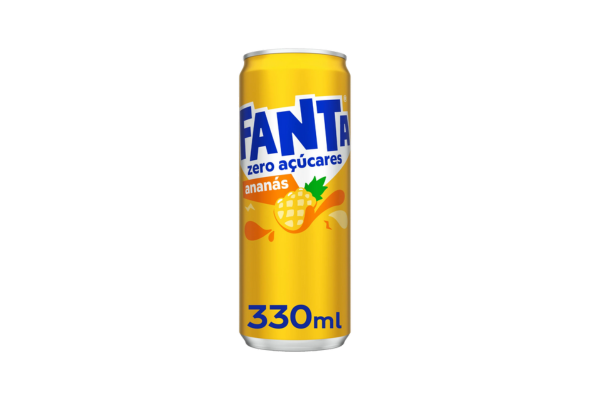 FANTA ANANÁS LATA PRESTIGE