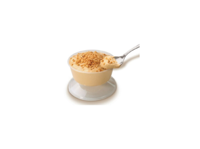 BABA DE CAMELO CASA DOS PROFITEROLES