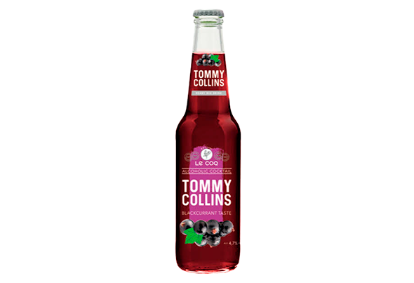 LE COQ TOMMY COLLINS 330ML