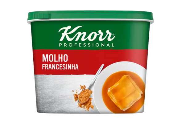 661234 MOLHO P FRANCESINHA KNORR 721G