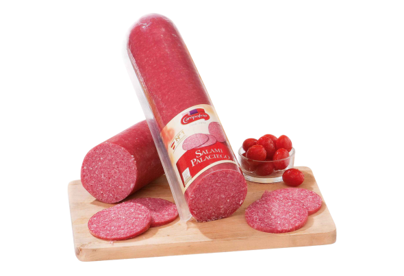 SALAME PALACIEGO VÁCUO CAMPOFRIO ± 2KG